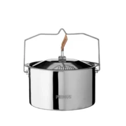 PrimusCampFire Cookset - Set de cuisson