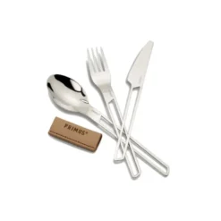 PrimusCampFire Cutlery Set - Couverts