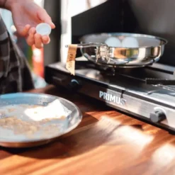 PrimusCampFire Frying Pan - Casserole