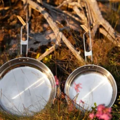 PrimusCampFire Frying Pan - Casserole