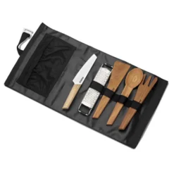 PrimusCampFire Preparation Set - Couverts