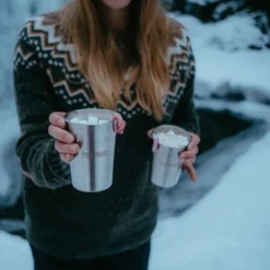 PrimusDrinking Glass - Tasse