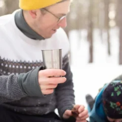 PrimusDrinking Glass - Tasse