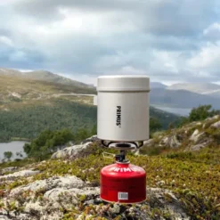 PrimusEssential Trail Kit - Réchaud à gaz