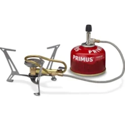 PrimusExpress Spider II - Réchaud à gaz