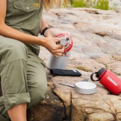 PrimusExpress Stove Piezo - Réchaud à gaz
