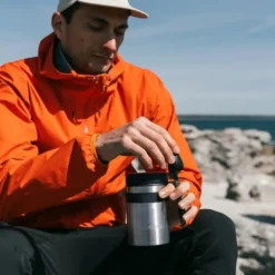 PrimusFlinta Insulated Lunch Jug 0.55 L - Boîte de conservation des aliments