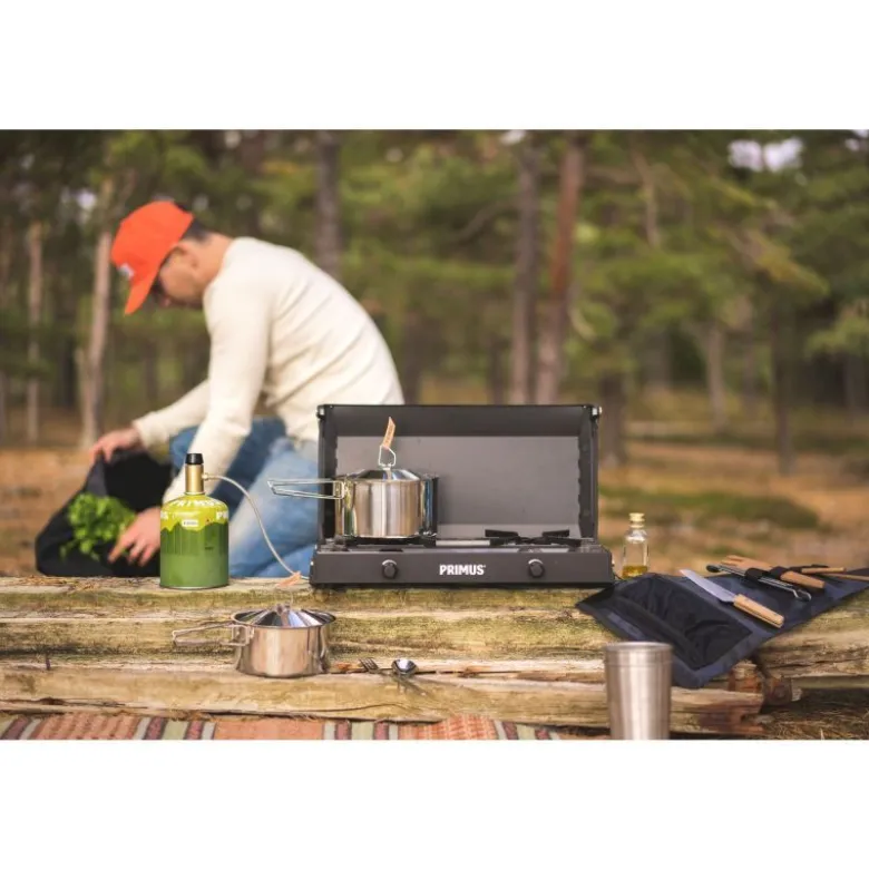PrimusKinjia Stove - Réchaud à gaz