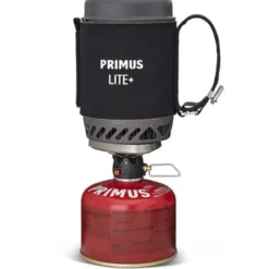 PrimusLite Plus Stove System - Réchaud à gaz