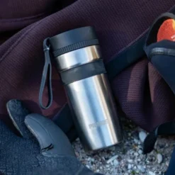 PrimusMika Wide Insulated Travel Mug 0.35 L - Mug