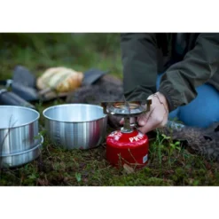PrimusMimer Stove - Réchaud à gaz