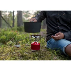 PrimusMimer Stove - Réchaud à gaz