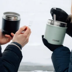 PrimusPreppen Vacuum Jug - Boîte de conservation des aliments