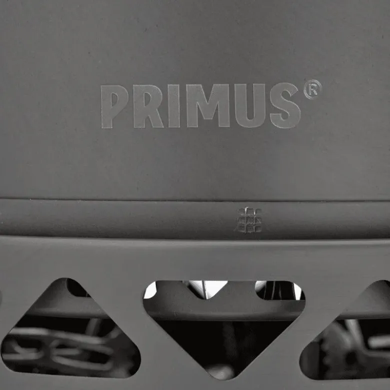 PrimusPrimetech Stove Set 2x1.3L W.Pan - Set de cuisson