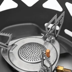 PrimusPrimetech Stove Set 2x1.3L W.Pan - Set de cuisson