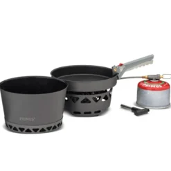 PrimusPrimetech Stove Set W. Pan - Set de cuisson