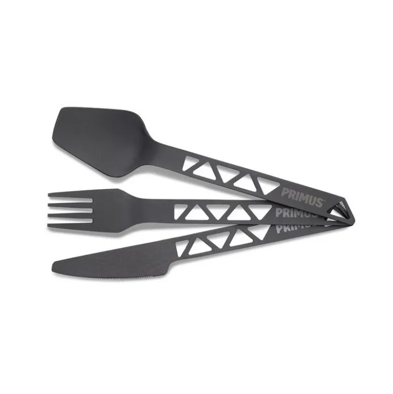 PrimusTrailcutlery Alu - Couverts