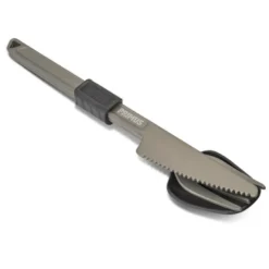 PrimusTrek Cutlery Set Aluminium - Couverts