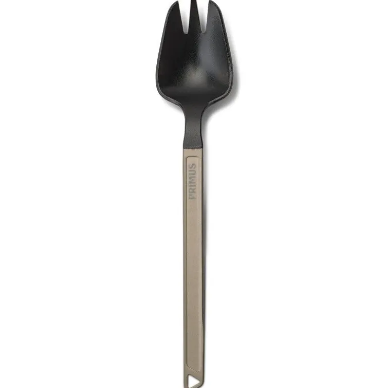PrimusTrek Spork Aluminium - Couverts