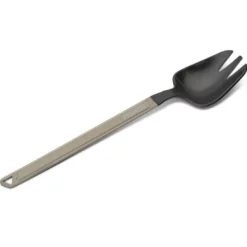 PrimusTrek Spork Aluminium - Couverts
