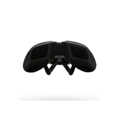 Pro BikegearStealth Team Curved - Selle de vélo
