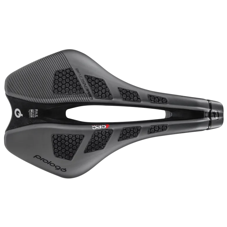 PrologoDimension CPC Rails Nack - Selle de vélo