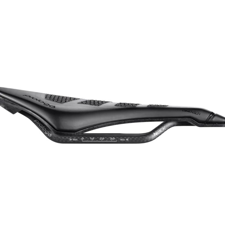 PrologoDimension CPC Rails Nack - Selle de vélo