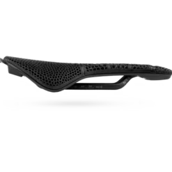 PrologoNago R4 PAS 3D 137 Rails Nack - Selle de vélo