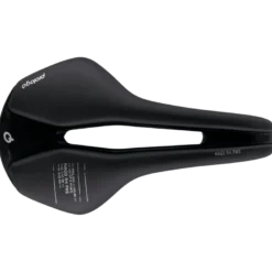 PrologoNago R4 PAS 147 Rails Nack - Selle de vélo
