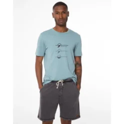 ProtestCarver - Short homme