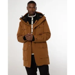 ProtestMeltin - Veste ski homme