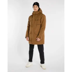 ProtestMeltin - Veste ski homme