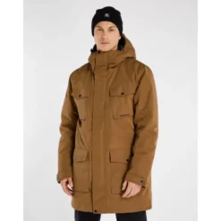 ProtestMeltin - Veste ski homme