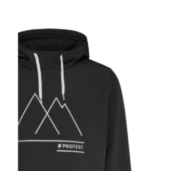 ProtestMelton Riding - Sweatshirt à capuche homme