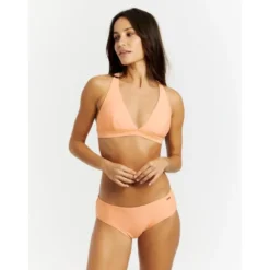 ProtestMIXEnds triangle bikini top - Haut de bikini femme