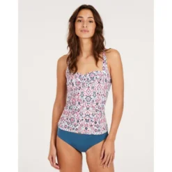 ProtestMixudon Tankini - Haut de bikini femme