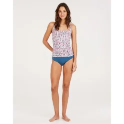 ProtestMixudon Tankini - Haut de bikini femme