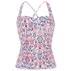 ProtestMixudon Tankini - Haut de bikini femme