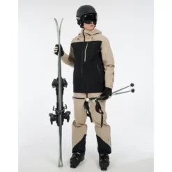 ProtestPrtabalony 3L - Veste ski homme