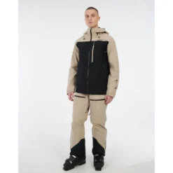ProtestPrtabalony 3L - Veste ski homme