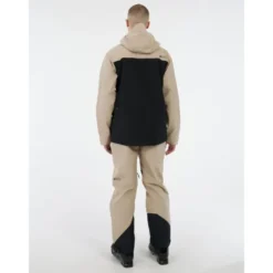 ProtestPrtabalony 3L - Veste ski homme