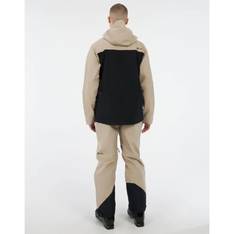 ProtestPrtabalony 3L - Veste ski homme