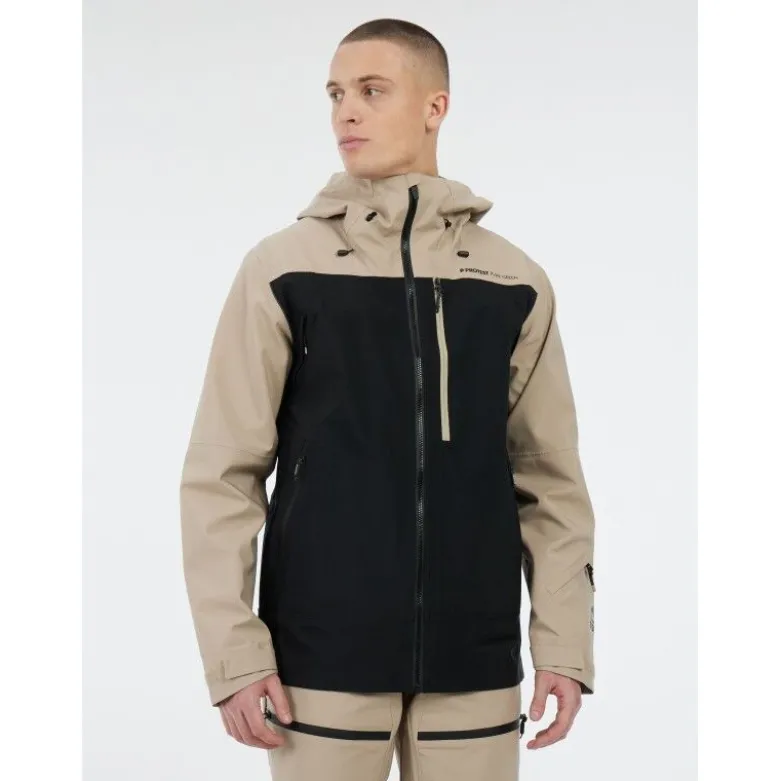 ProtestPrtabalony 3L - Veste ski homme