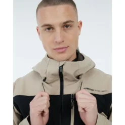 ProtestPrtabalony 3L - Veste ski homme