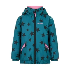 ProtestPrtadissa Td - Veste ski enfant