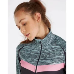 ProtestPrtalmonds - Maillot vélo femme