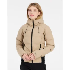 ProtestPrtalysumi Snowjacket - Veste ski femme