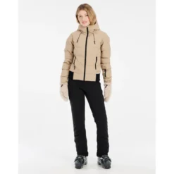 ProtestPrtalysumi Snowjacket - Veste ski femme
