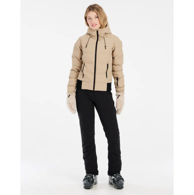 ProtestPrtalysumi Snowjacket - Veste ski femme
