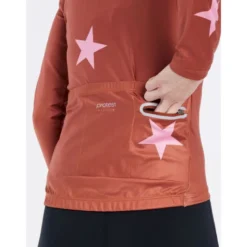 ProtestPrtarly - Veste vélo femme